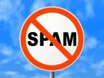 No Spam!