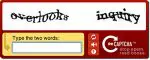 reCAPTCHA