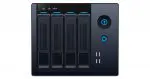 NAS -- Network Attached Storage