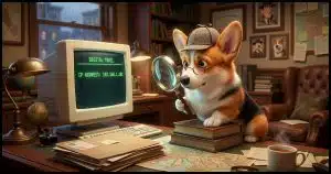 What’s My IP Address?