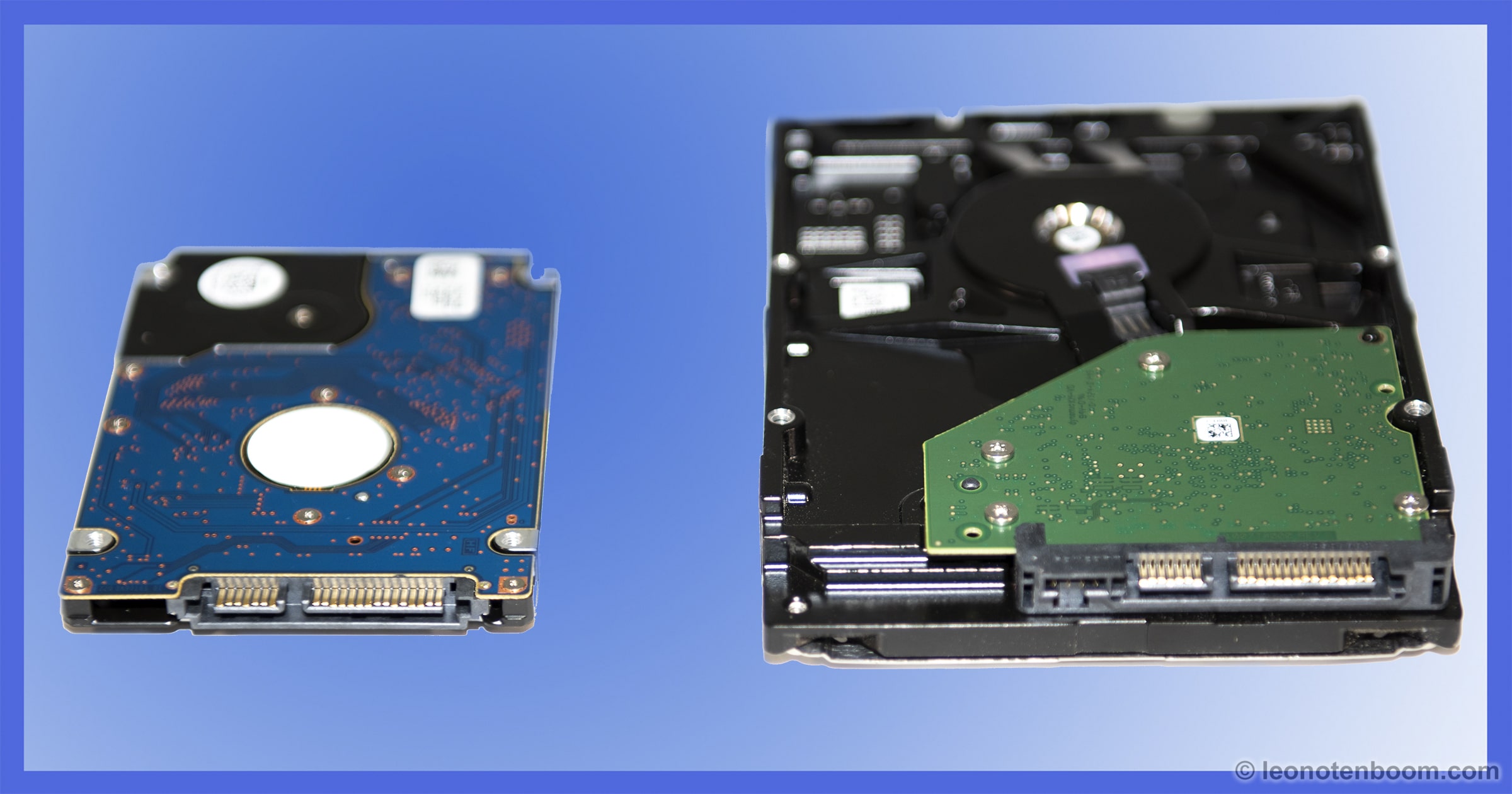 How to Use Old HDDs as External Drives - Ask Leo!