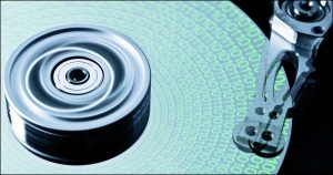 Can I Back Up Files to a Separate Partition on the Same Hard Disk?