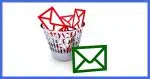 Spam Bin