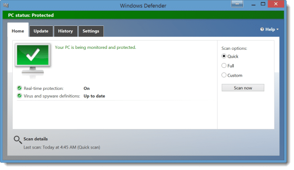 Do I Need to Deactivate My Old Anti-virus Before Installing the New One ...