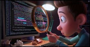 Is It Safe to Look, Just Look, at Spam? Is It Safe to Look, Just Look, at Spam?