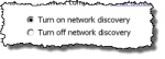 Network Discovery