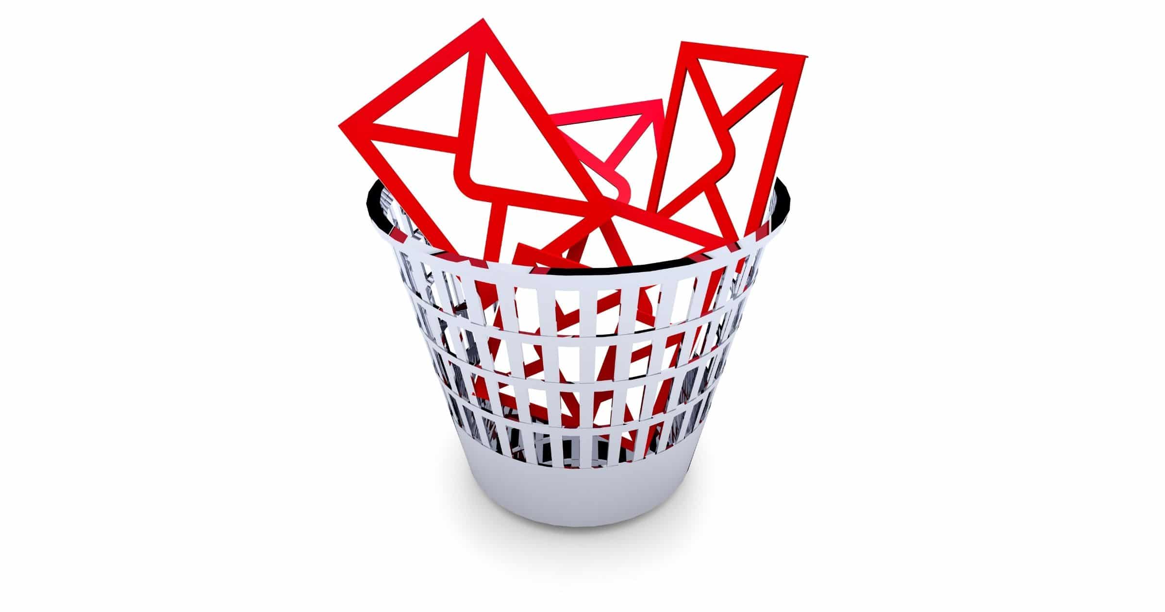 Why Am I Getting Bounces for Email I Didn't Send?