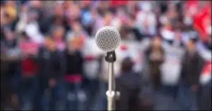 What Are the Internet’s Rules About Free Speech?