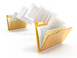 Copying Data