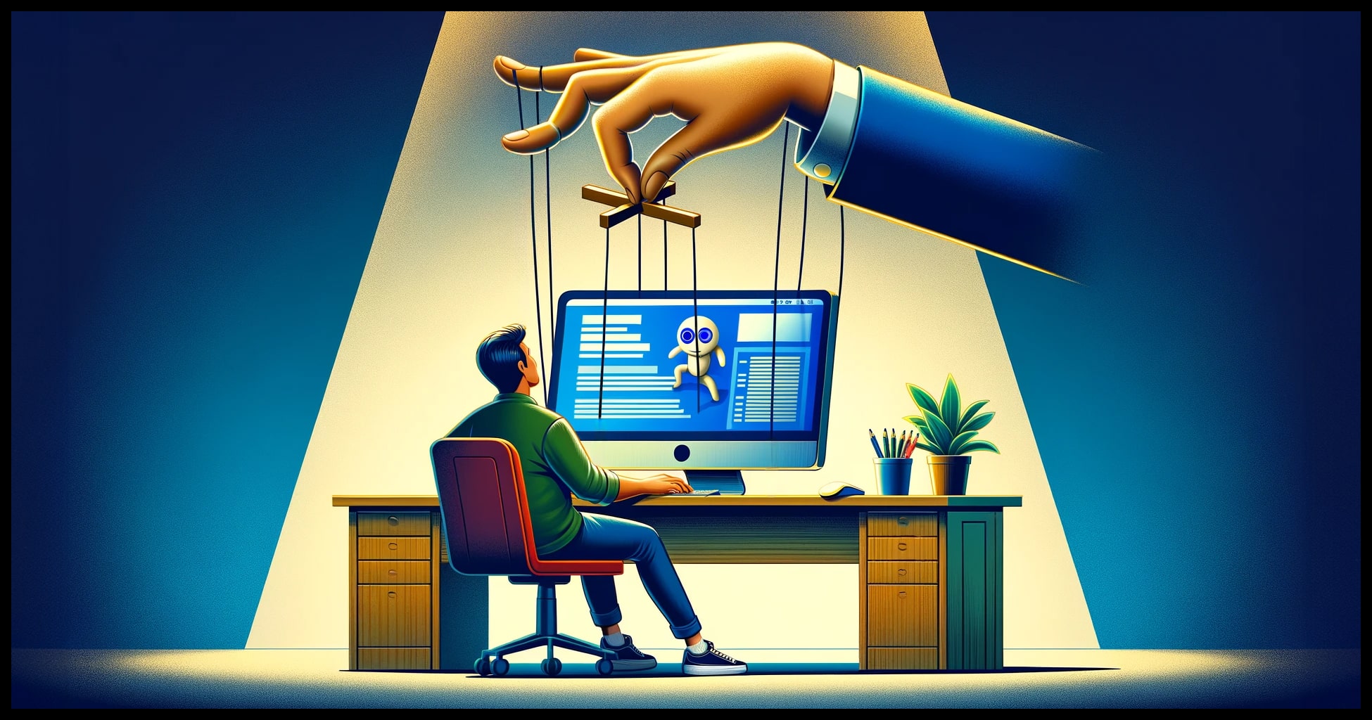 Remote Control Hacker Could Malware Record My Chats and Video Calls? - Ask Leo!