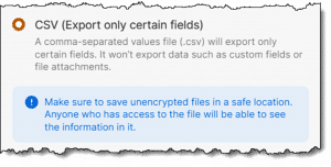 What Happens When Applications Die?