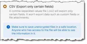 What Happens When Applications Die?
