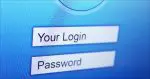 Login and Password