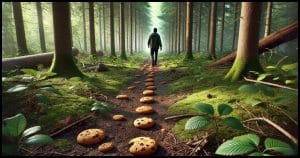 Are You Afraid of Tracking Cookies