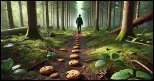 Are You Afraid of Tracking Cookies