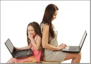 What's on that laptop?