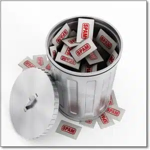 Spam Can