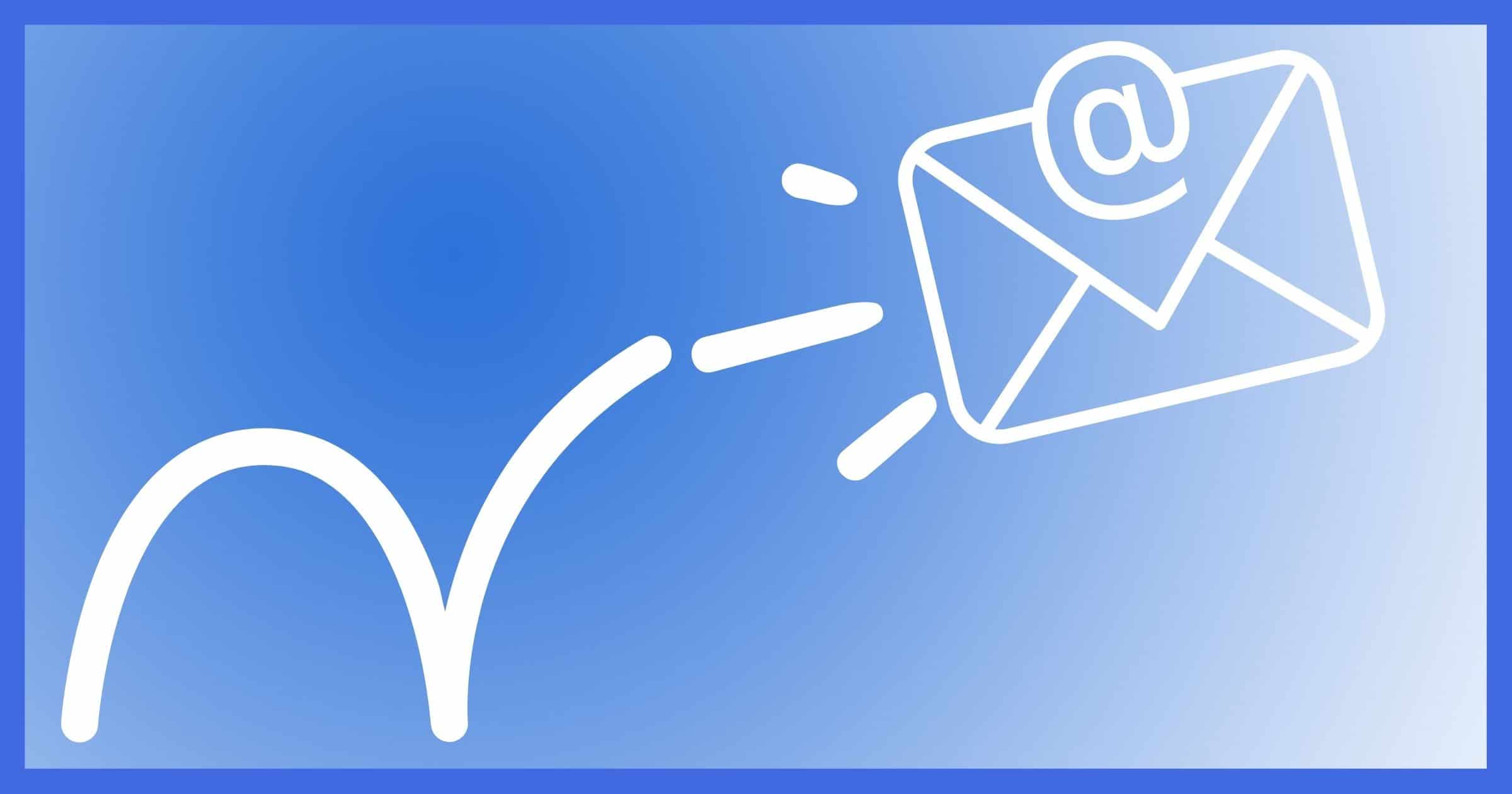 Why Does Email Bounce?