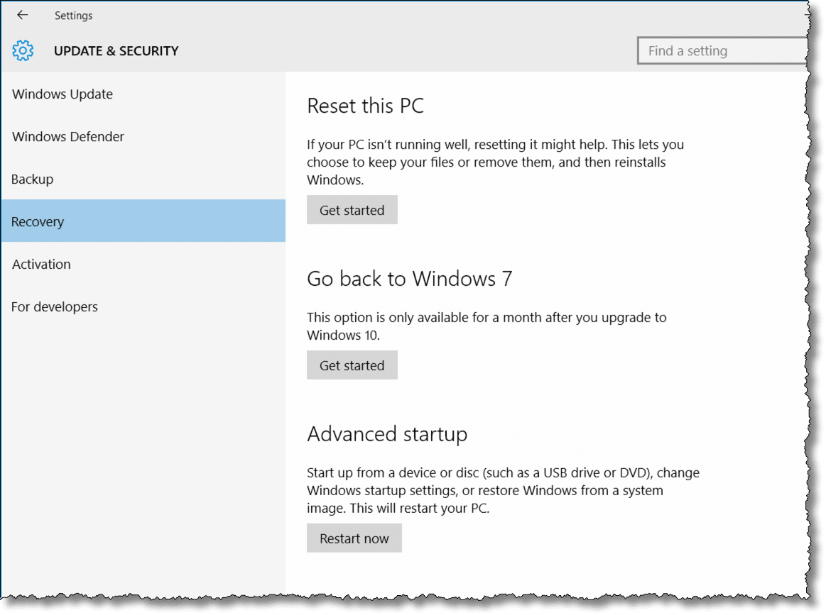 0X80004005 Error When Boot from Windows to Go 7: Quick Fix Guide