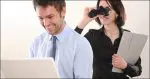 Are You Being Spied On?