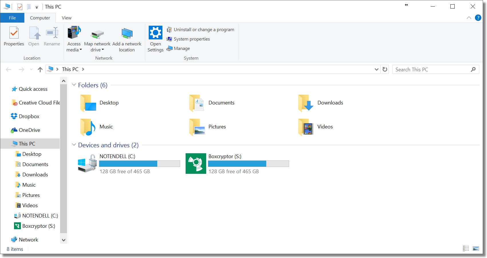 Tip of the Day: Rename "This PC" - Ask Leo!
