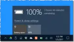 Battery Saver
