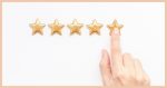 Five Stars!
