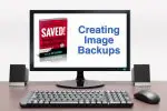 Saved! Backing Up With Macrium Reflect