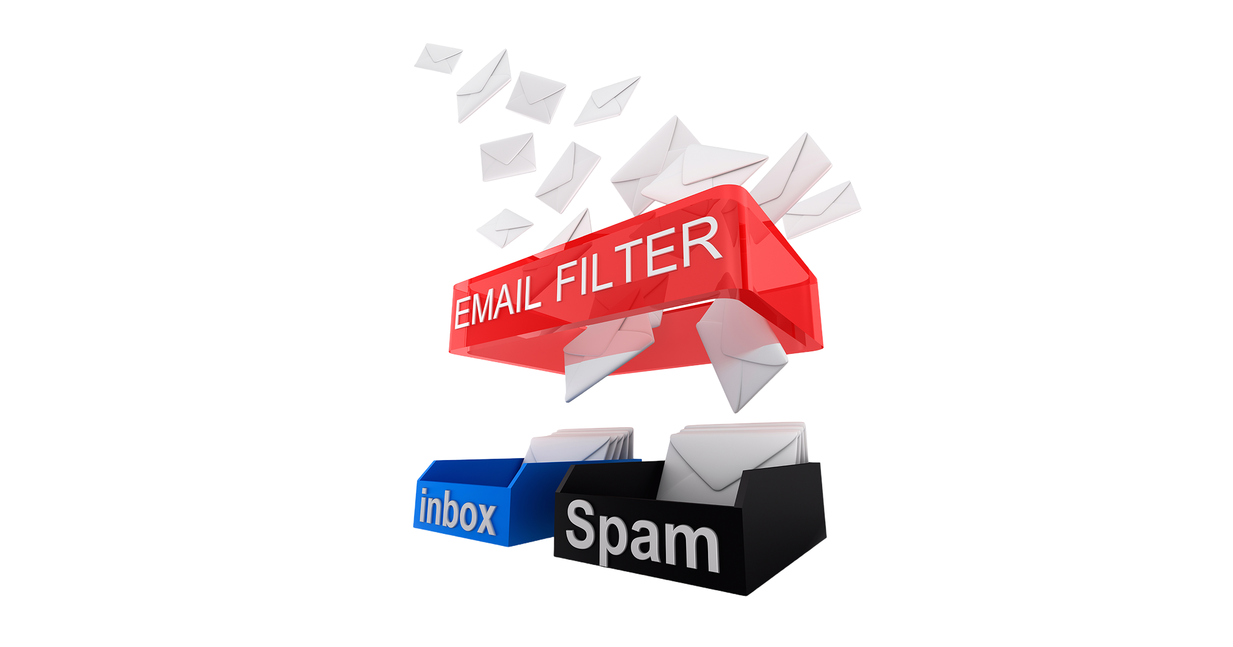 Why Does Email with a Lot of BCC'ed Recipients Bounce?