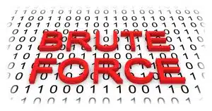 How Can a Hacker Try All Possible Passwords If Systems Block Failed Login Attempts?