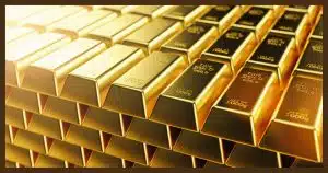 Gold