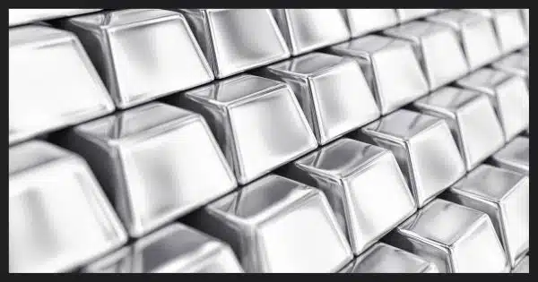Silver
