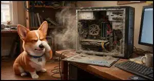 My Computer Has Started to Shut Down Randomly. Could It Be the Fan?