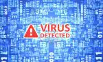 Virus Detected