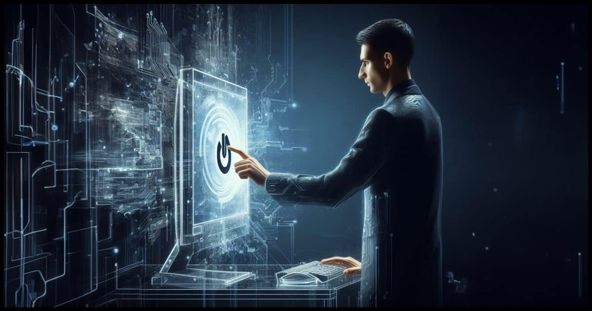 Turning Off the Power