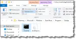 CMD as a Startup Item