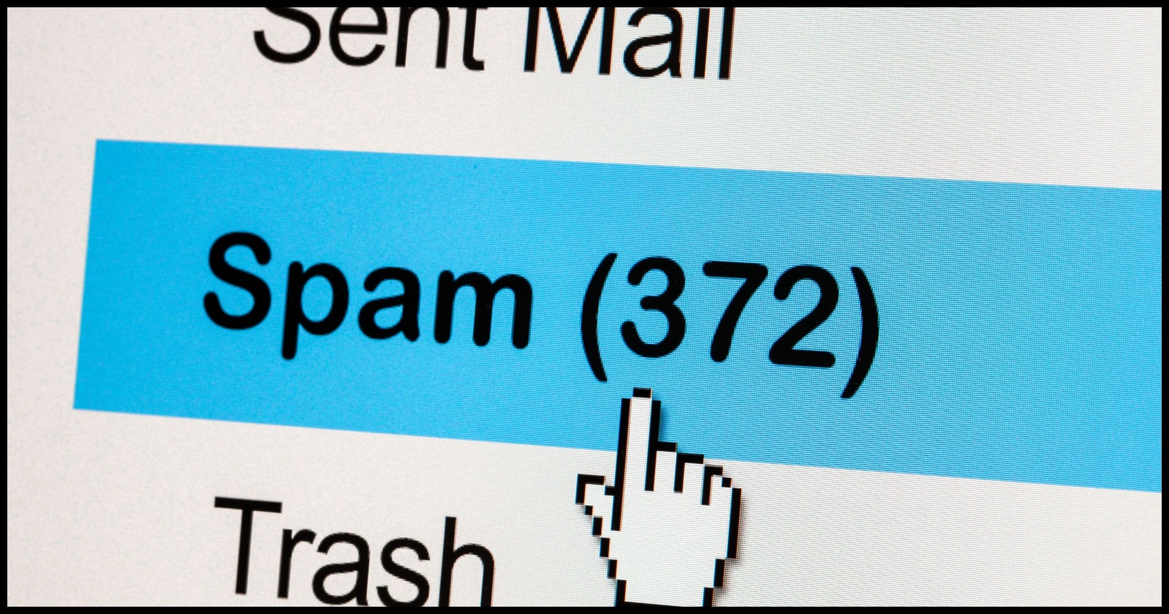 Someone's Sending From My Email Address! How Do I ...