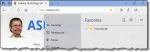 Favorites in Microsoft Edge