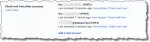 Check mail from other accounts in Gmail