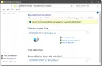 Bitlocker Status
