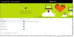 Microsoft service status