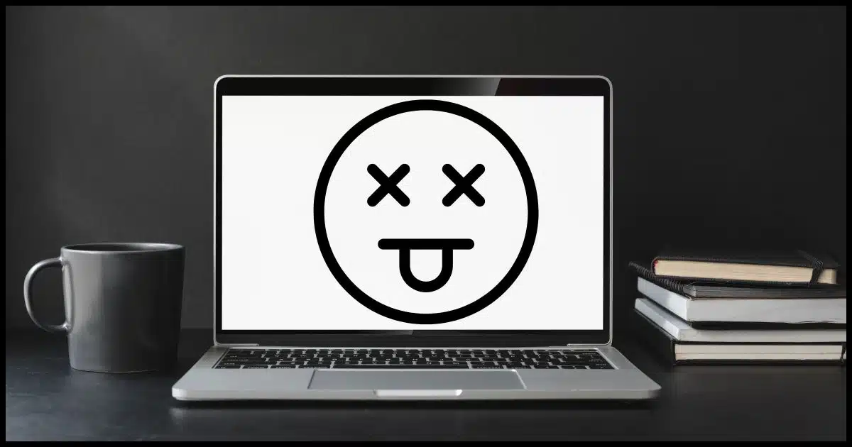 Dead Computer