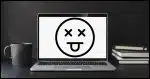 Dead Computer