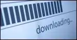 Downloading