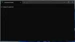 Command Line Search