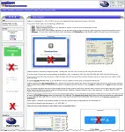 Too many download buttons