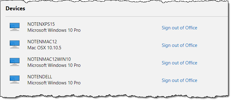 How to Move an Office 365 Subscription to Another Machine - Ask Leo!