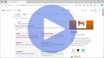 Search or address bar?