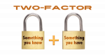 Two Factor