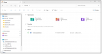 Windows 11 File Explorer